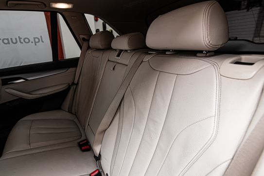 BMW X5 xDrive25d