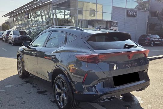 Cupra Formentor 1.5 e-TSI DSG