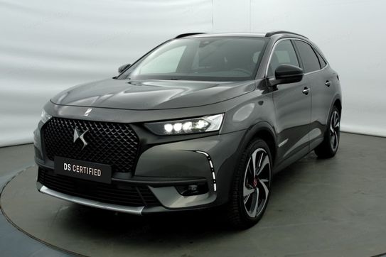 DS DS7 Performance Line 1.6 E-Tense Hybrid AT