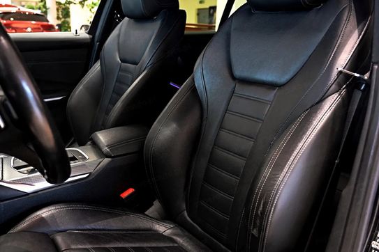 BMW Seria 3 320d xDrive M Sport sport-aut