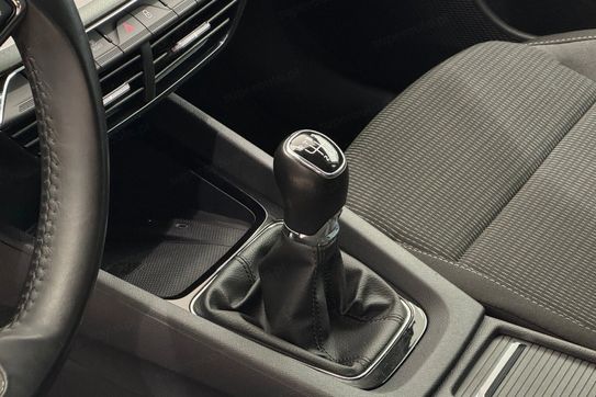 Skoda Octavia 2.0 TDI Ambition