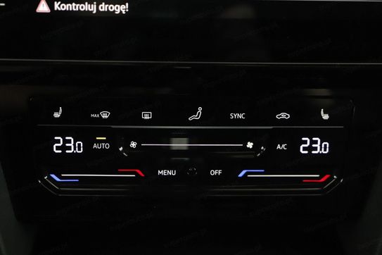 Volkswagen Arteon TSI 4Motion R DSG