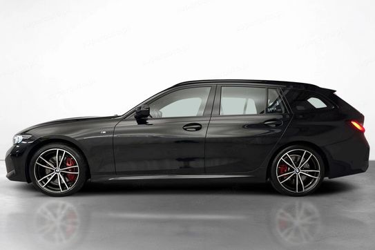 BMW Seria 3 Touring M340i xDrive