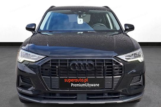 Audi Q3 35 TFSI