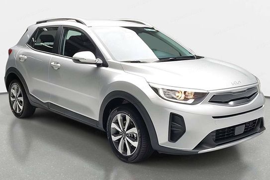Kia Stonic 1.0 T-GDI M DCT