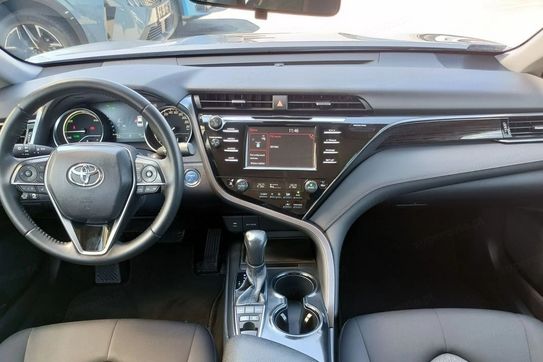 Toyota Camry 2.5 Hybrid Comfort Cvt