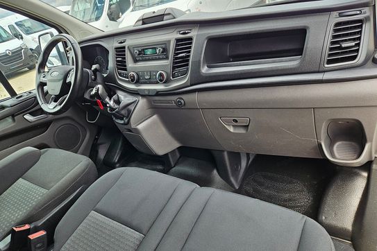 Ford Transit Custom L2H2