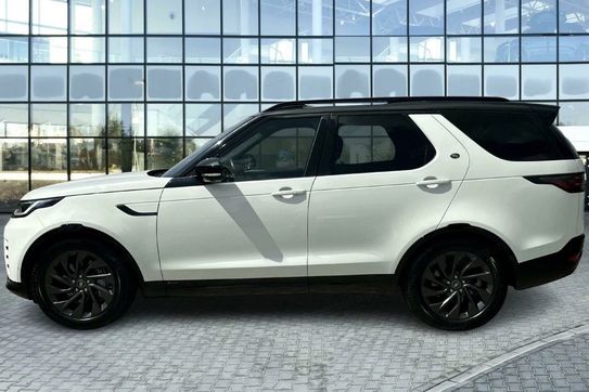 Land Rover Discovery V 2.0 P300 R-Dynamic SE