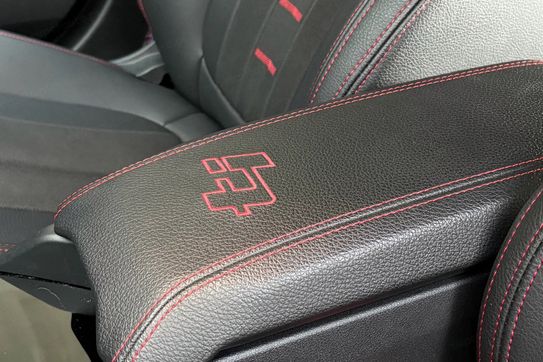 BMW Seria 1 128ti sport-aut