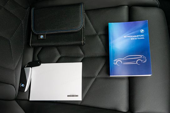 BMW Seria 5 540d xDrive