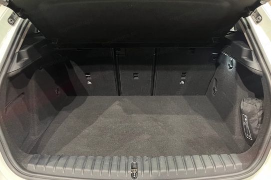 BMW Seria 1 120d Advantage