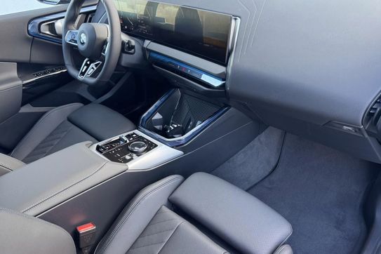 BMW X3 xDrive20d M Sport