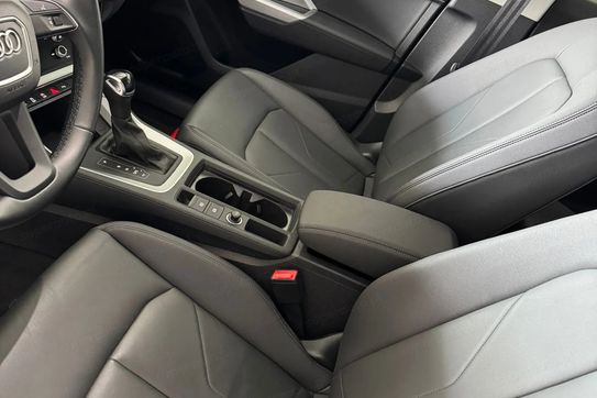 Audi Q3 35 TFSI mHEV S tronic