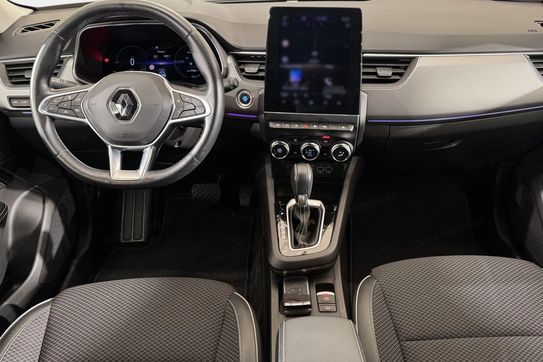 Renault Arkana 1.6 E-Tech Full Hybrid