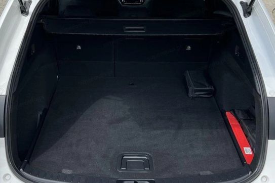 Suzuki Swace 1.8