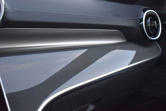 Mercedes Klasa C 220 d 4-Matic AMG Estate