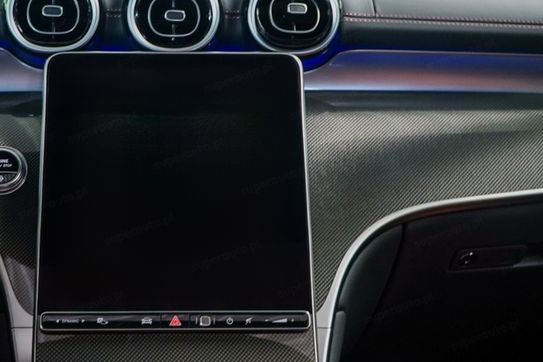 Mercedes GLC Coupe 220 d  4-Matic AMG Line