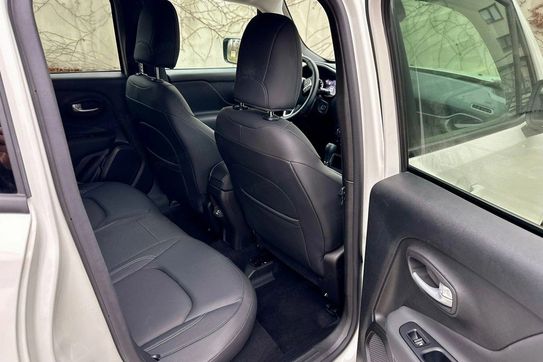 Jeep Renegade 1.5 Limited