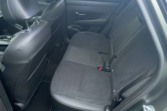 Hyundai Tucson 20 Anniversary 1.6 T-GDI Hybrid AT