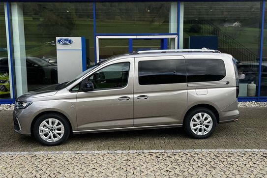 Ford Tourneo Connect Grand L2H1 Titanium A7