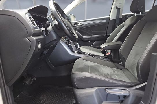 Volkswagen T-Roc 1.5 TSI Style DSG