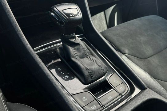 Skoda Kodiaq 2.0 Tdi 4X4 Style Dsg 7OS