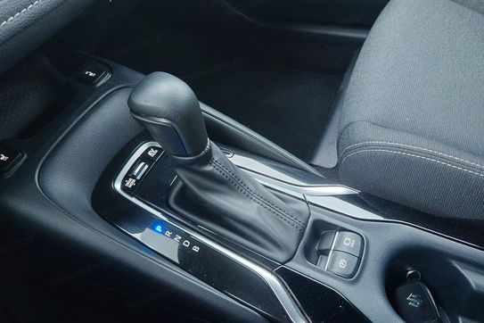 Suzuki Swace 1.8 Hybrid Premium Plus CVT