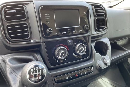 Citroen Jumper L3H2