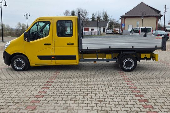 Renault Master 2.3 dCi