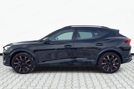 Cupra Formentor 1.5 e-Hybrid PHEV  DSG