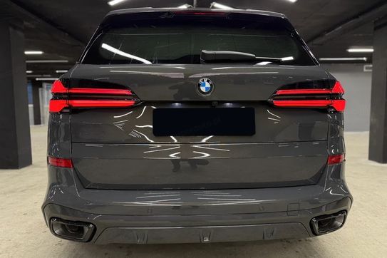 BMW X5 xDrive30d M Sport