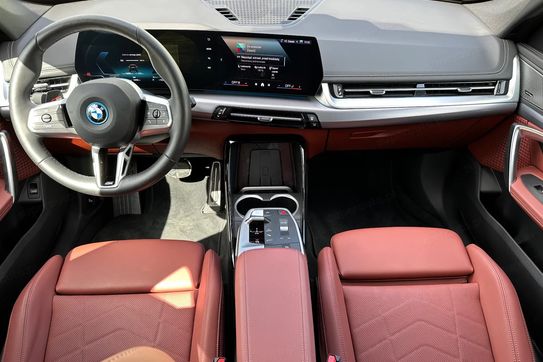 BMW iX1 eDrive20 66.5kWh M Sport