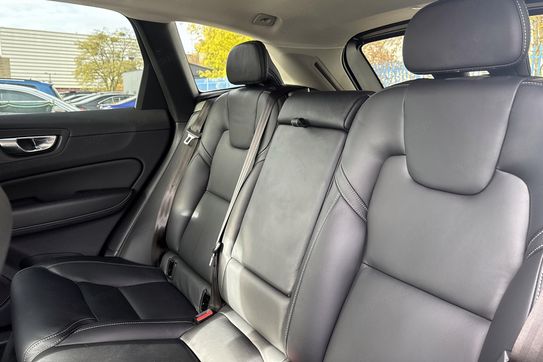 Volvo XC60 B4 B Inscription