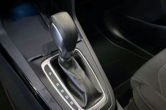 Ford Puma ST-Line PowerShift 1.0 EcoBoost mHEV