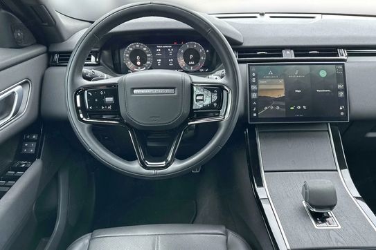 Land Rover Range Rover Velar 2.0 P250 R-Dynamic SE