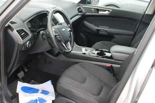 Ford S-MAX 2.0 aut