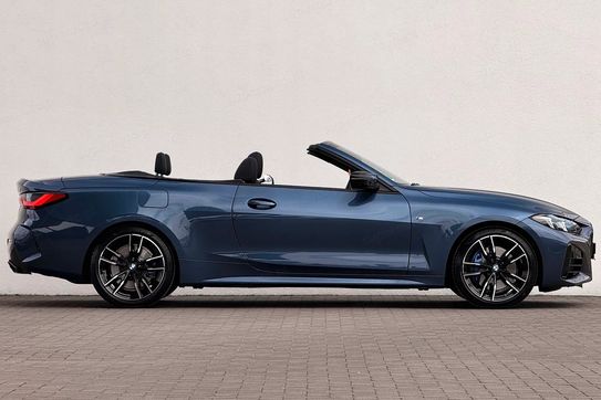 BMW Seria 4 Cabrio M440i xDrive