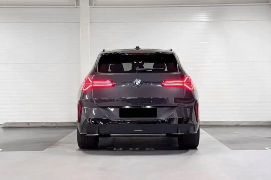 BMW X3 xDrive20d M Sport