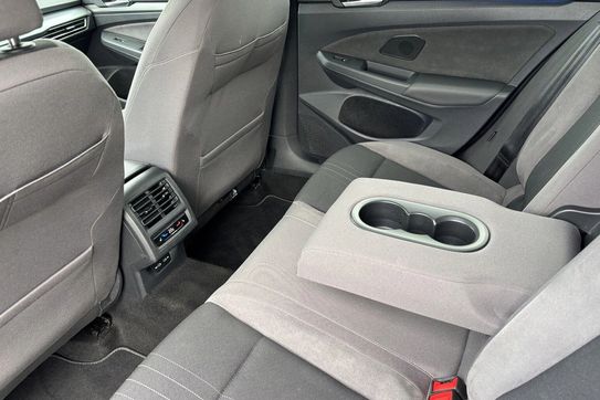 Volkswagen Golf 2.0 Tdi Gtd Dsg