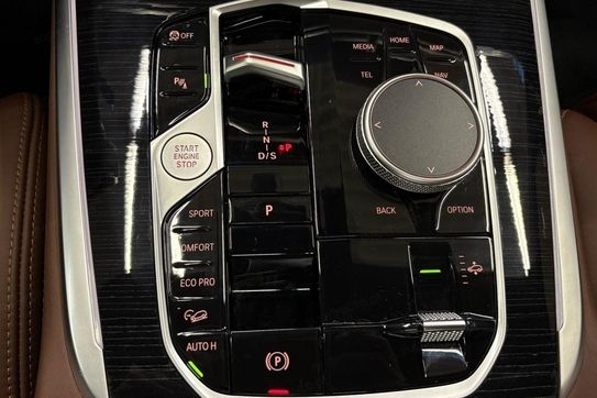 BMW X7 xDrive40d M Sport