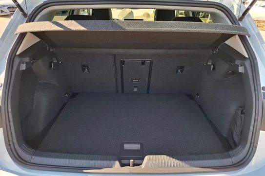 Volkswagen Golf VIII Life Plus 1.5 eTSI mHEV DSG