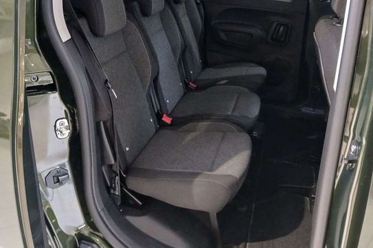 Opel Combo Kombi M L1H1 EAT8