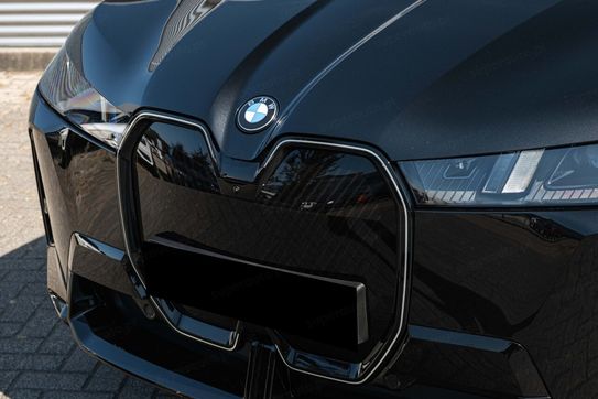BMW iX xDrive45 M Sport