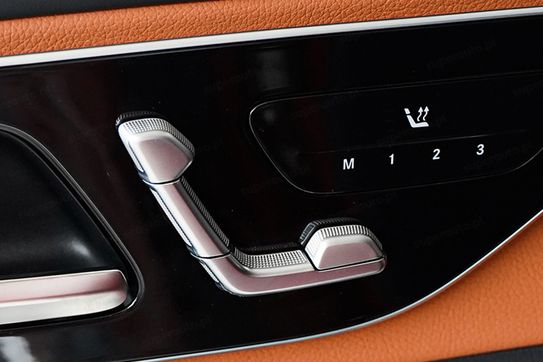 Mercedes GLC 220 d 4-Matic AMG Line