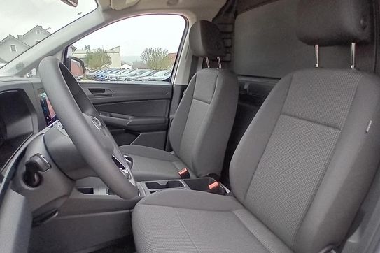 Volkswagen Caddy Cargo L1H1