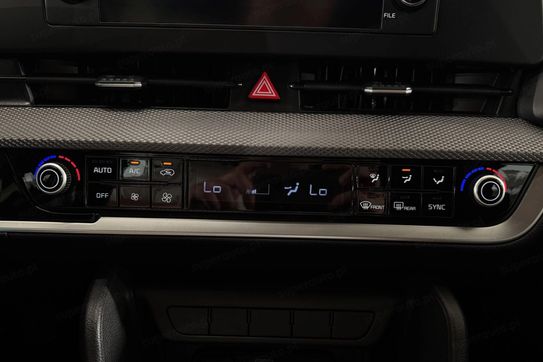 Kia Sportage 1.6 T-GDI 2WD