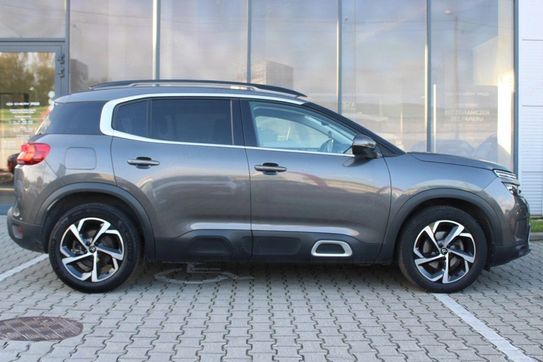 Citroen C5 Aircross 1.6 PureTech Business +