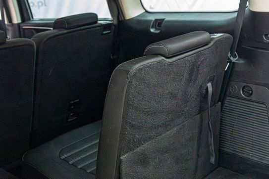 Ford Galaxy 2.0 EcoBlue Titanium