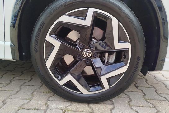 Volkswagen Tiguan 2.0 TSI 4Mot R-Line DSG