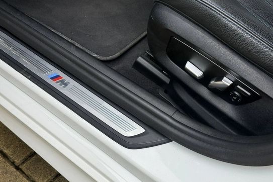 BMW Seria 5 530i xDrive mHEV M Sport sport-aut